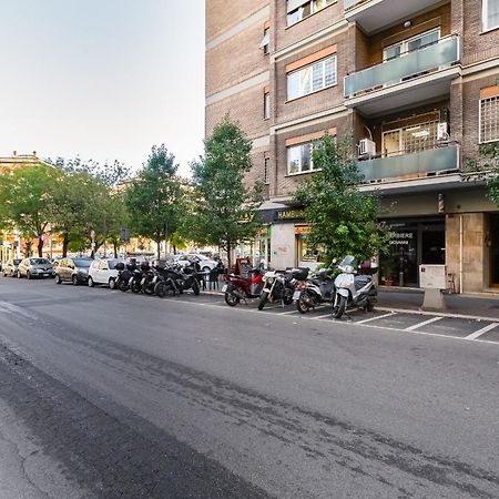 Trastevere Homestay Rom Eksteriør billede
