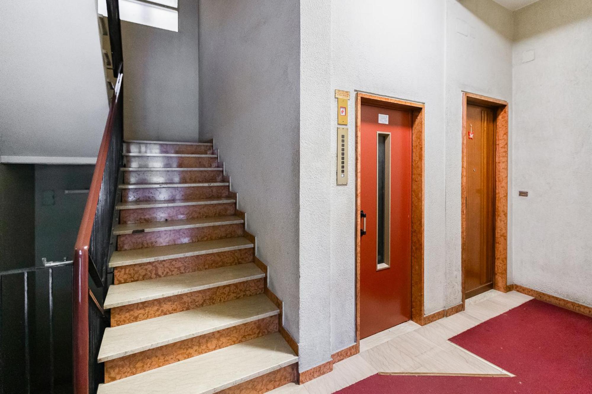 Trastevere Homestay Rom Eksteriør billede