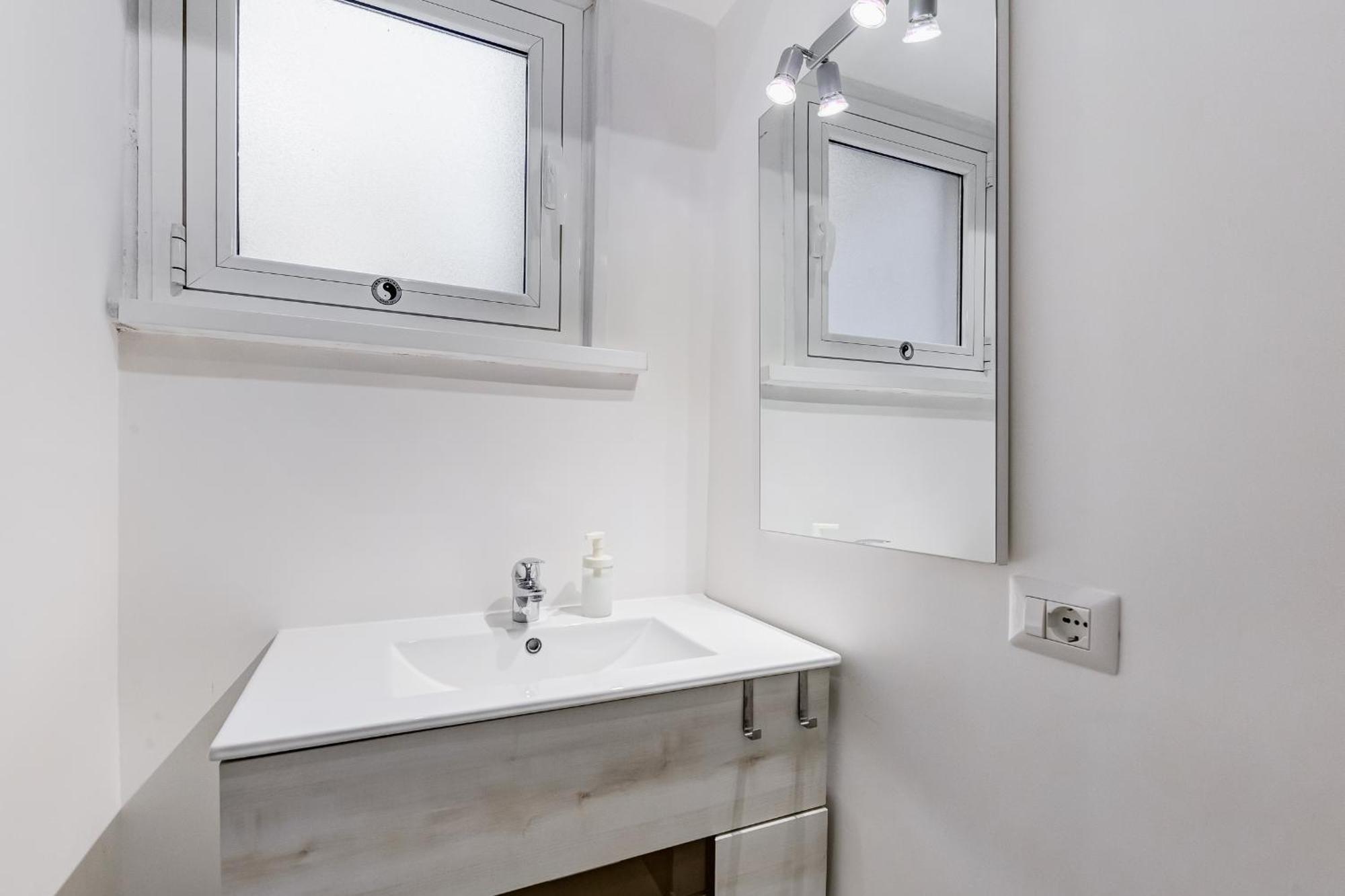 Trastevere Homestay Rom Eksteriør billede