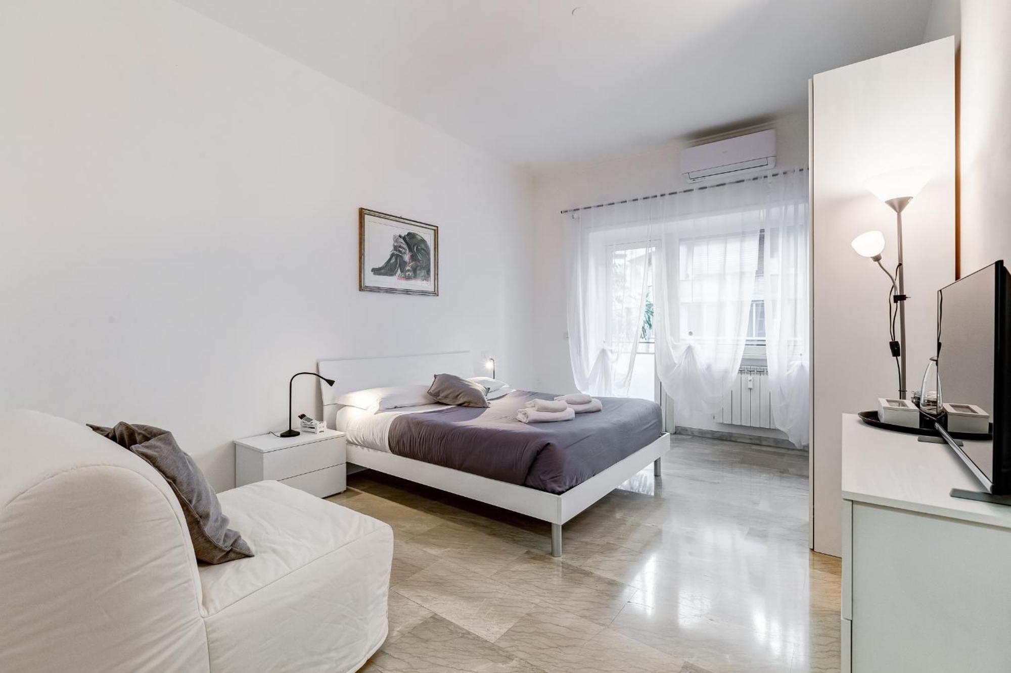 Trastevere Homestay Rom Eksteriør billede