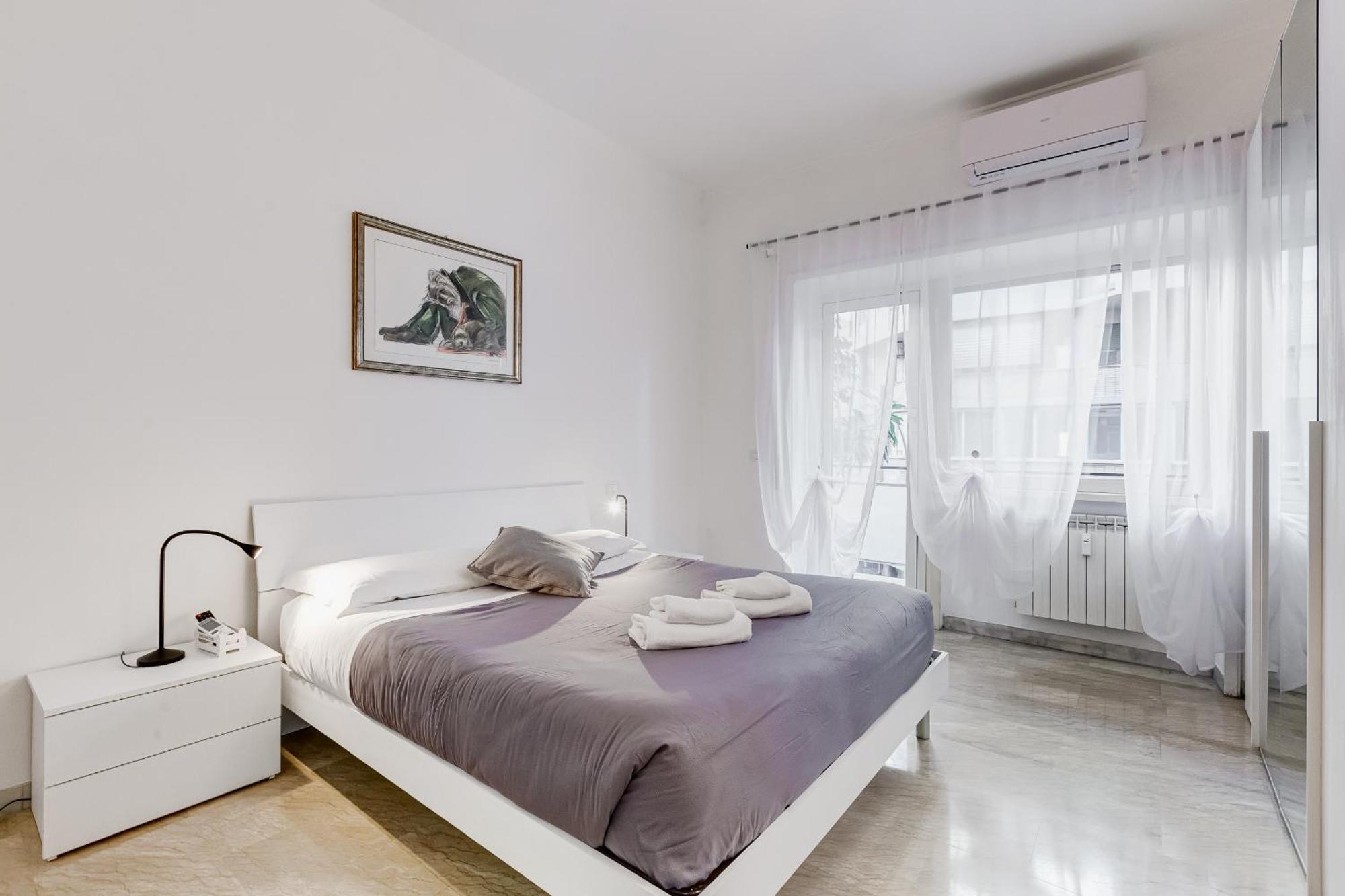 Trastevere Homestay Rom Eksteriør billede