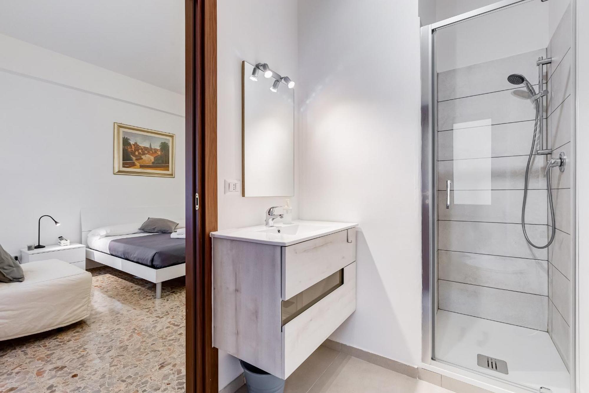 Trastevere Homestay Rom Eksteriør billede