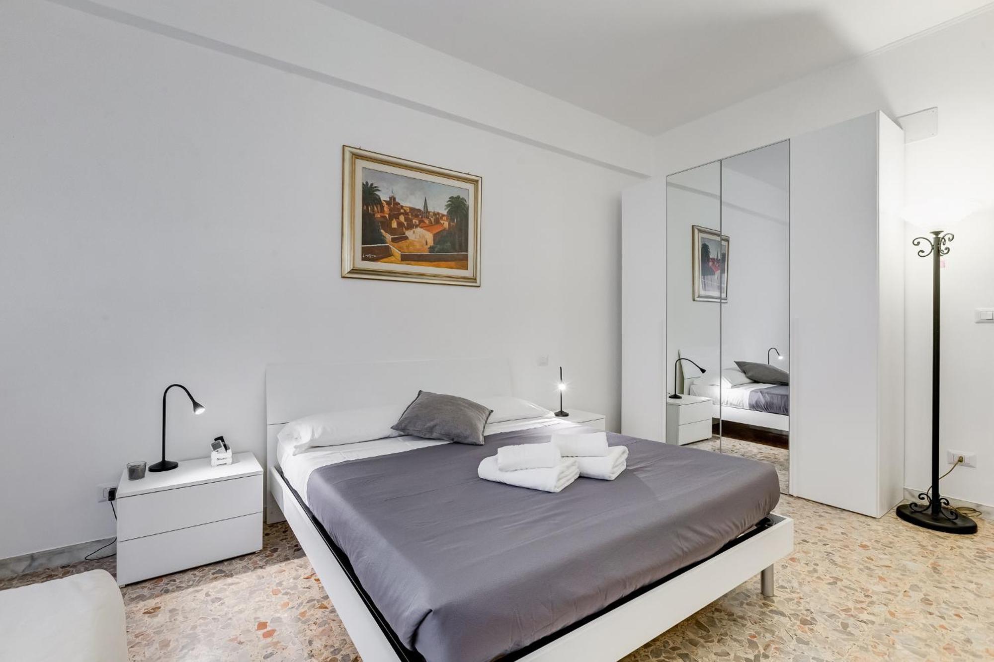 Trastevere Homestay Rom Eksteriør billede